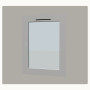Fenêtre PVC Drutex Iglo 5 oscillo-battante 1 vantail sur mesure, prix en ligne | A2T