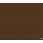 wood-grain-Brun terre RAL 8028