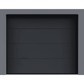 CONFIGURATEUR Simplifié PORTE DE GARAGE France– A2T Distributions détouré-9005-sablé-a2t-distributions