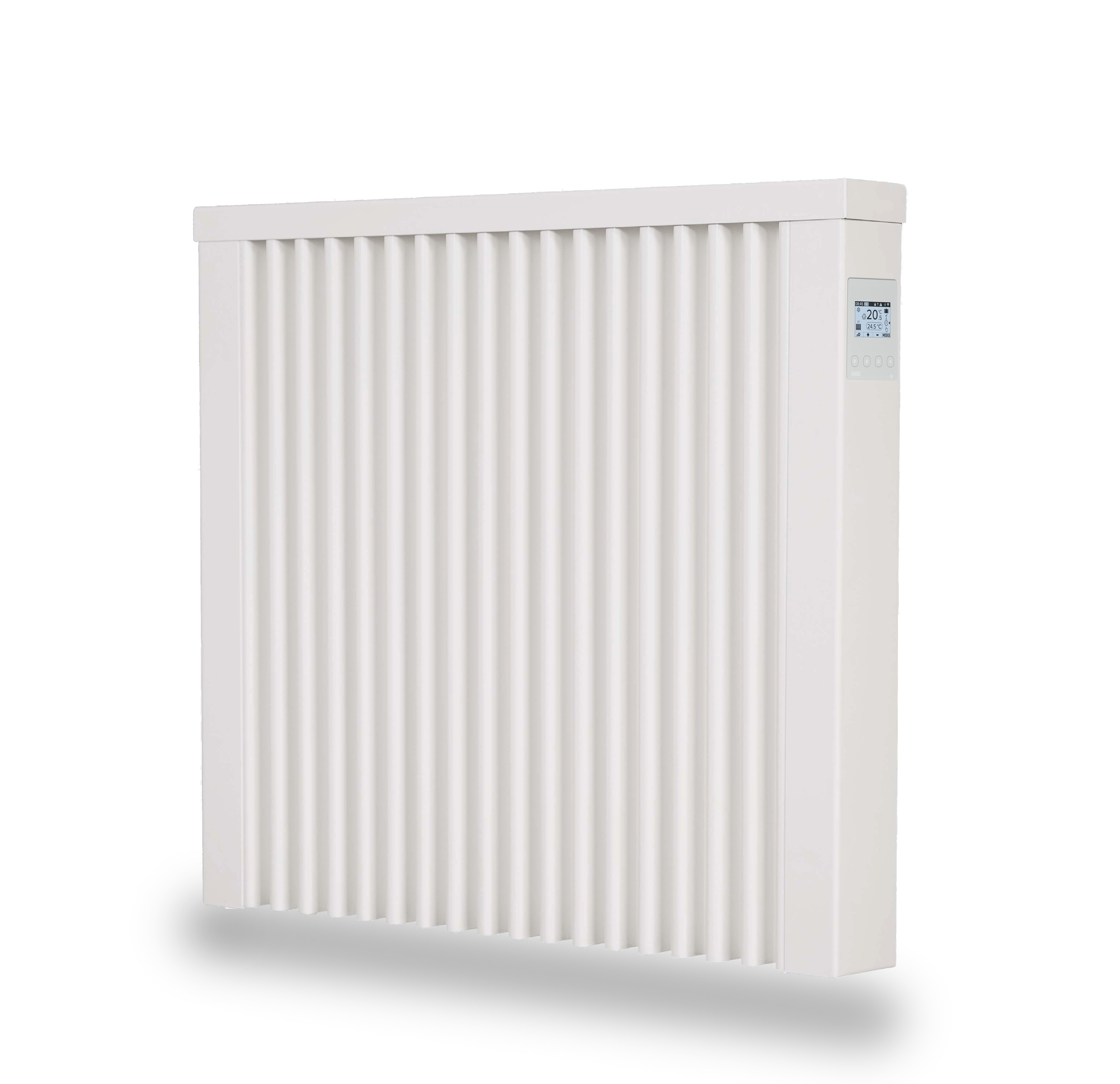 Radiateur AeroFlow Compact Pro 1300W connecté A2T DISTRIBUTIONS