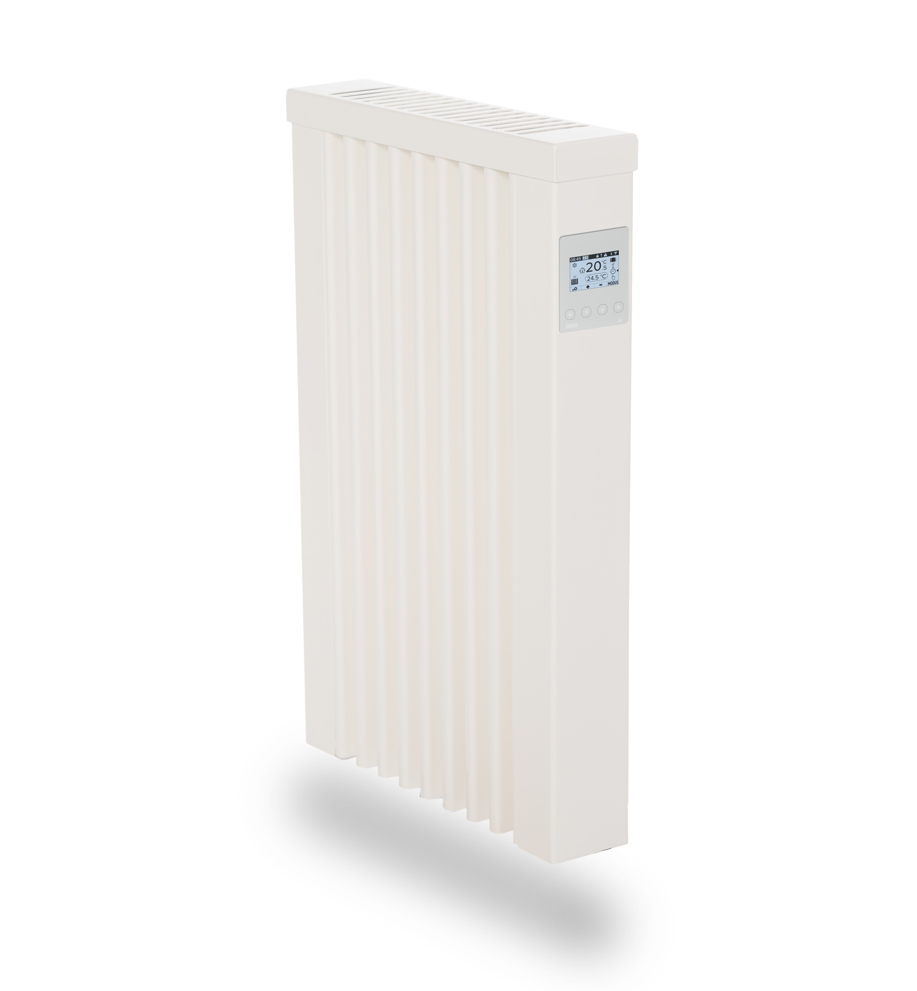 Radiateur AeroFlow Mini Pro 650W connecté A2T DISTRIBUTIONS