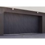 PORTE DE GARAGE LATÉRALE GAMME + PRO A2T DISTRIBUTIONS SUR MESURE