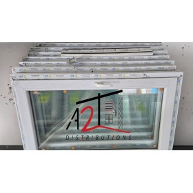 Fenêtre soufflet blanc 100x750mm fenetre-soufflet-1000x750
