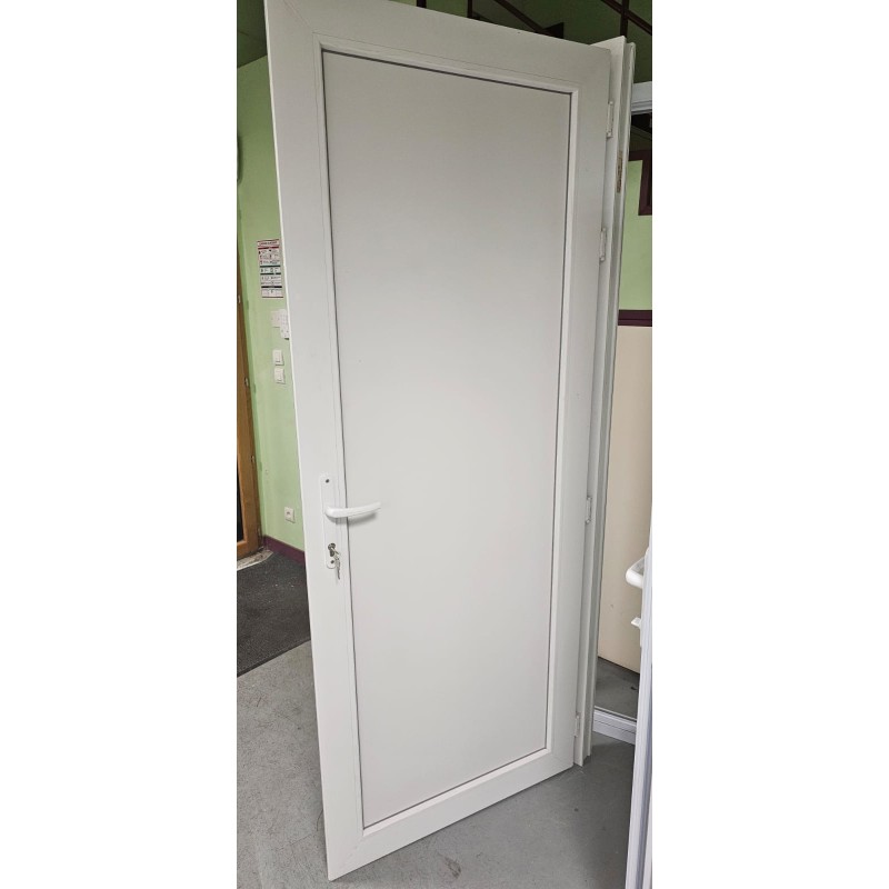 Porte De Service 215x90