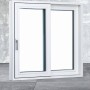 fenetre pvc coulissant blanc 1000x850