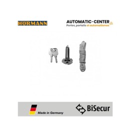 Débrayage de secours Débrayage de secours