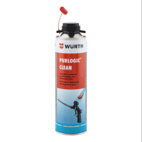 Nettoyant pour mousse PU PURLOGIC® Clean nettoyant-mousse-pu-a2t-distributions