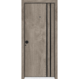 Multicadre-composite-cp519-strasbourg-couleur-E-150-poignee-bull-noire