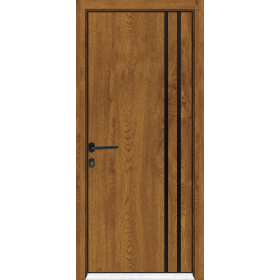 porte-lorient-modele-1-e-154-chene-dore-vue-exterieure-poussant-droit-a2t-distributions