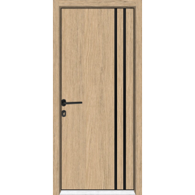 porte-composite-lorient-modele-1-e-158-chene-naturel-vue-exterieure-poussant-droit