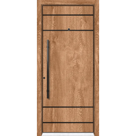 Porte-d'entree-Charleville-Mézières-cp-532-E-162-a2t-distributions