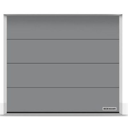 planar-CH 9007 matt deluxe aluminium gris