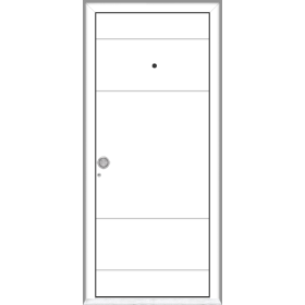 Porte-Chateauroux-W556-F112