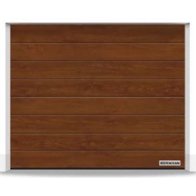 deco color chêne foncé