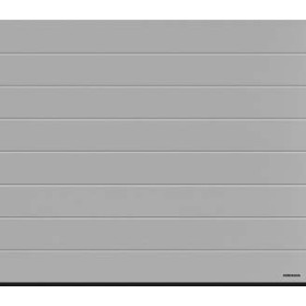 Renomatic Rainure M Planar Lisse Configurable PLANAR-CH9006-aluminium-blanc