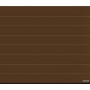 wood-grain-Brun terre RAL 8028