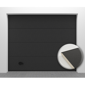 porte-de-garage-sectionnelle-ile-de-france-ral-9005-sable-a2t-distributions