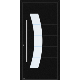 quantum-pirnar-q70-souriante-FS9005-noir-foncé-sablé-vue-exterieure