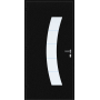 quantum-pirnar-q70-souriante-FS9005-noir-foncé-sablé-vue-interieure