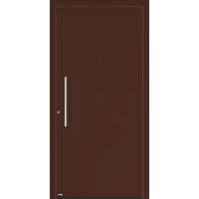 Porte-d-entree-PIRNAR-optimum-7110-couleur-fs-8016-vue-exterieure