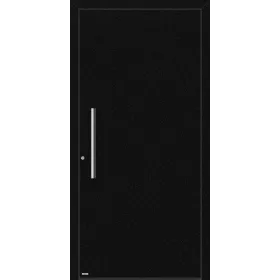 Porte-d-entree-PIRNAR-optimum-7110-couleur-FS -9005-vue-exterieure