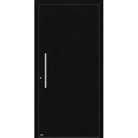 Porte-d-entree-PIRNAR-optimum-7110-couleur-FS -9005-vue-exterieure