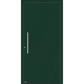 Porte-d-entree-PIRNAR-optimum-7110-couleur-FS -6005-vue-exterieure