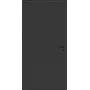 Porte-d-entree-PIRNAR-optimum-7110-couleur-DM03-sablé-vue-interieure