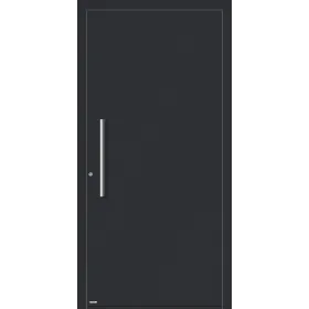 Porte-d-entree-PIRNAR-optimum-7110-couleur-FS -7021-vue-exterieure