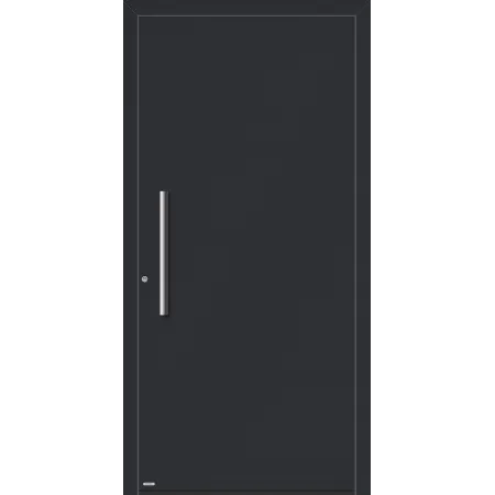 Porte-d-entree-PIRNAR-optimum-7110-couleur-FS -7021-vue-exterieure