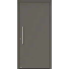 Porte-d-entree-PIRNAR-optimum-7110-couleur-FS -7039-vue-exterieure