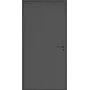 Porte-d-entree-PIRNAR-optimum-7110-couleur-DM02-sablé-vue-interieure