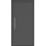 Porte-d-entree-PIRNAR-optimum-7110-couleur-DM02-sablé-vue-exterieure