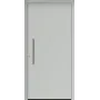 Porte-d-entree-PIRNAR-optimum-7110-couleur-FS -7035-vue-exterieure