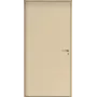 Porte-d-entree-PIRNAR-optimum-7110-couleur-FS -1015-vue-interieure