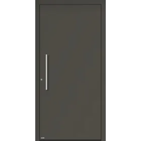 Porte-d-entree-PIRNAR-optimum-7110-couleur-FS -7022-vue-exterieure