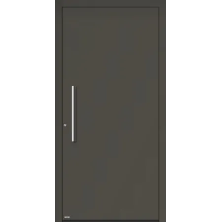 Porte-d-entree-PIRNAR-optimum-7110-couleur-FS -7022-vue-exterieure