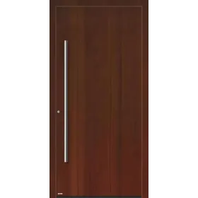 Porte-d-entree-PIRNAR-optimum-7110-couleur-cerisier-vue-extérieure