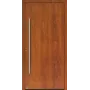 Porte-d-entree-PIRNAR-optimum-7110-couleur-chêne-doré-vue-extérieure