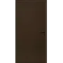 Porte-d-entree-PIRNAR-optimum-7110-couleur-chêne-Noir-vue-intérieure
