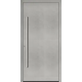 Porte-d-entree-PIRNAR-optimum-7110-Imitation-Béton-vue-extérieure