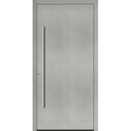 Porte-d-entree-PIRNAR-optimum-7110-Imitation-Béton-vue-extérieure