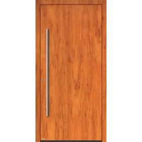 Porte-d-entree-PIRNAR-optimum-7110-couleur-Rustique-vue-extérieure