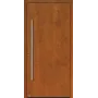 Porte-d-entree-PIRNAR-optimum-7110-couleur-chêne-huilé-vue-extérieure