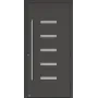 porte-optimum--pirnar-7150-couleur-gris-2900-sablé-vue extérieure