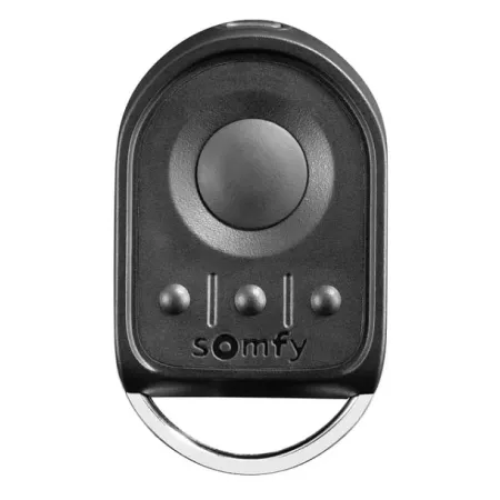 Keygo RTS vue de face