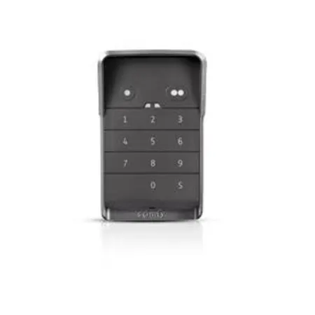 Clavier à code 2 RTS