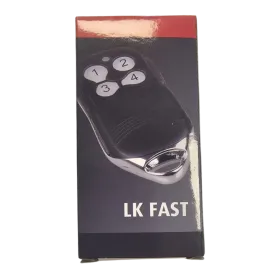 telecommande LkFast