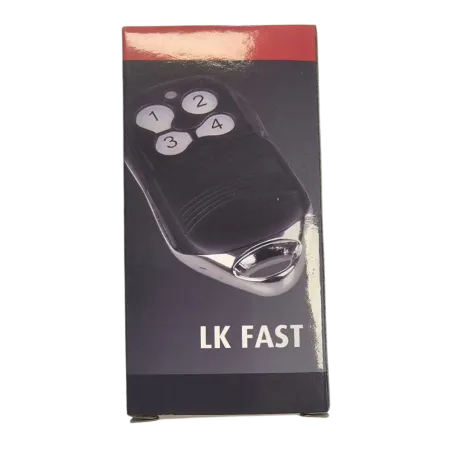 telecommande LkFast