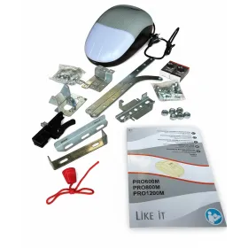 contenu du kit moteur lk pro 800